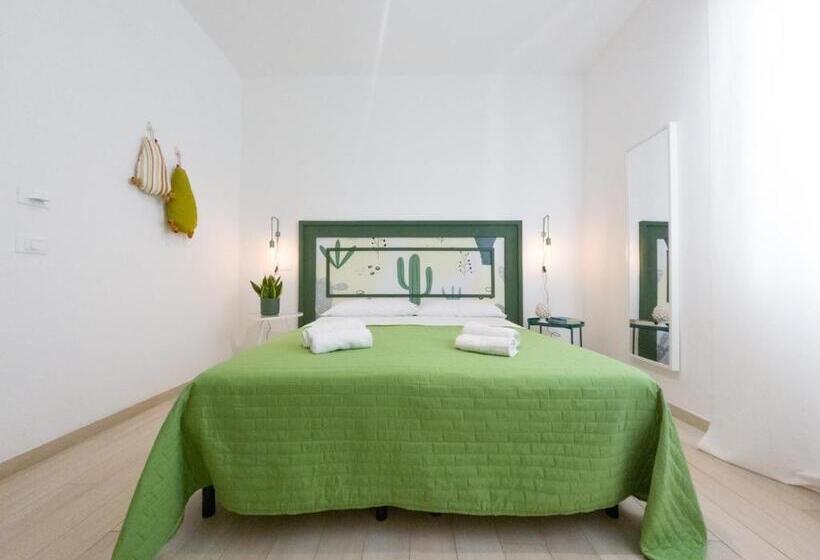 Номер Стандарт, Donna Maria B&b