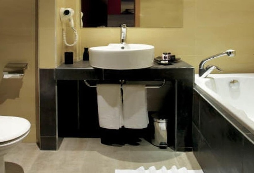 سوییت جونیور, Dellarosa Boutique Hotel And Spa