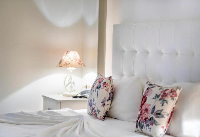 Suite Junior, Adalya Port