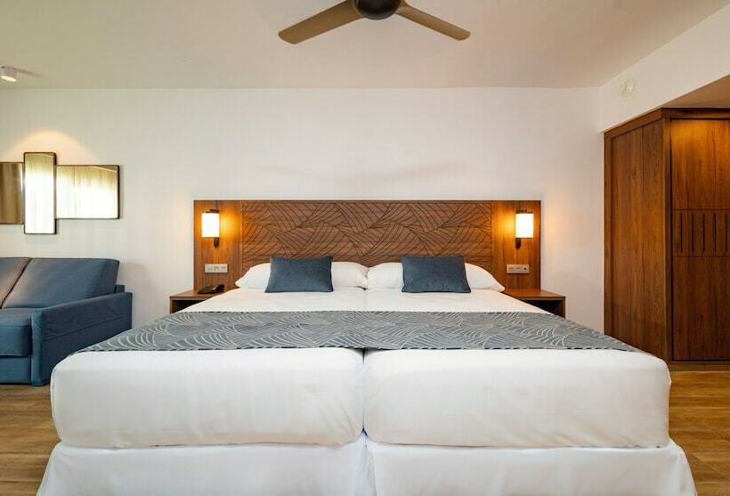 اتاق استاندارد, Alcocebre Suites