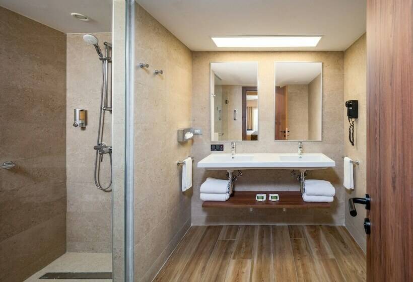 Quarto Estandar, Alcocebre Suites