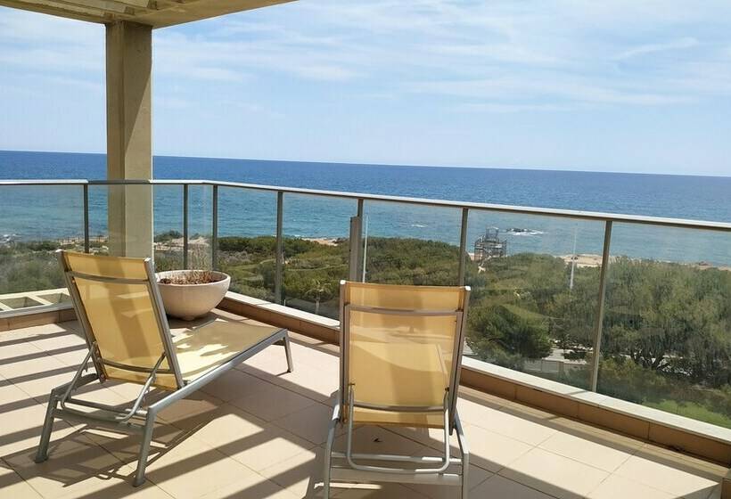 Quarto Estandar Individual, Alcocebre Suites