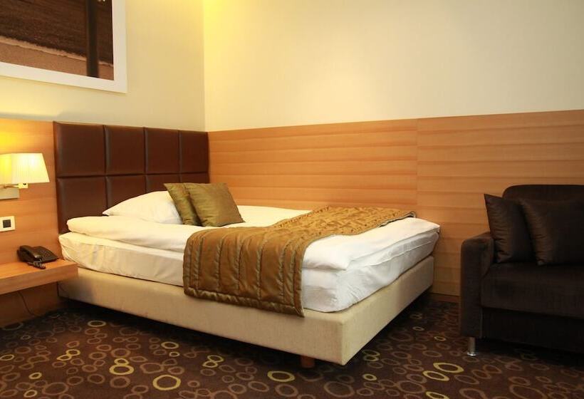 اتاق استاندارد یک نفره, Balnea Superior  Terme Krka