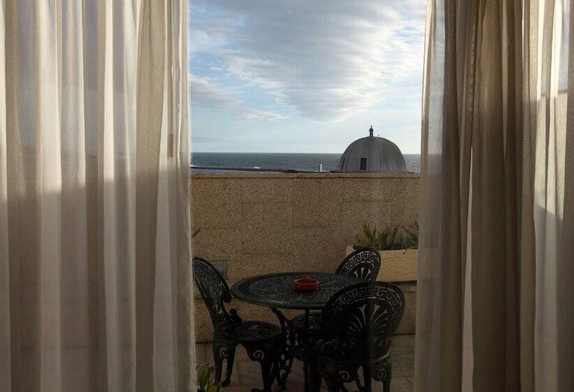 سوییت سوپریور, Boa  Vista