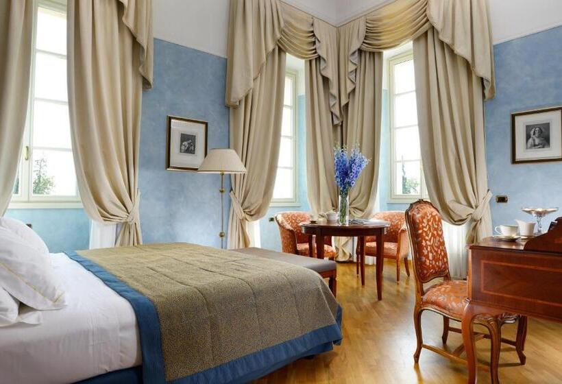 Полулюкс Вид на Сад, Castello Dal Pozzo