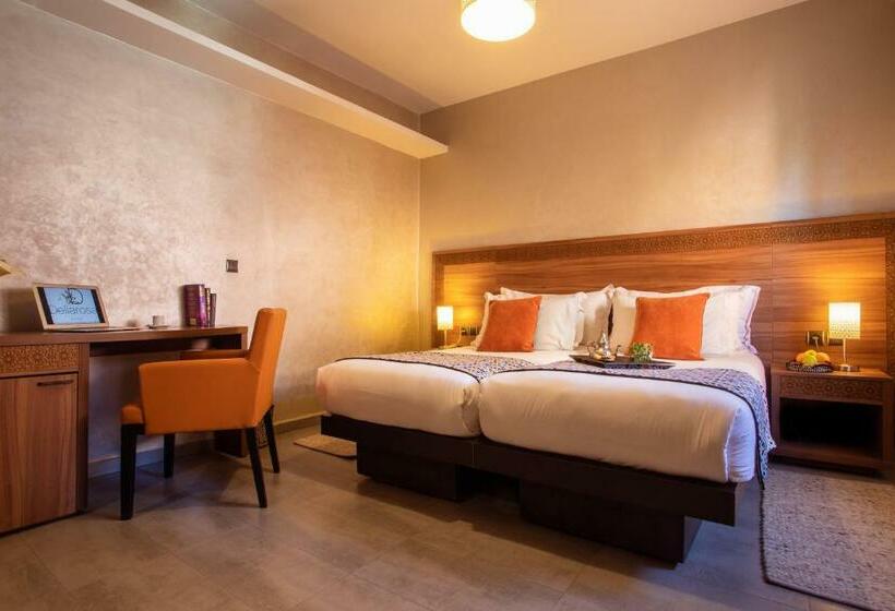 اتاق پرستیژ, Dellarosa Boutique Hotel And Spa