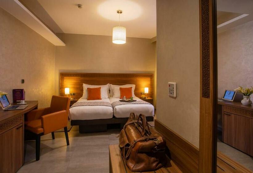 اتاق پرستیژ, Dellarosa Boutique Hotel And Spa