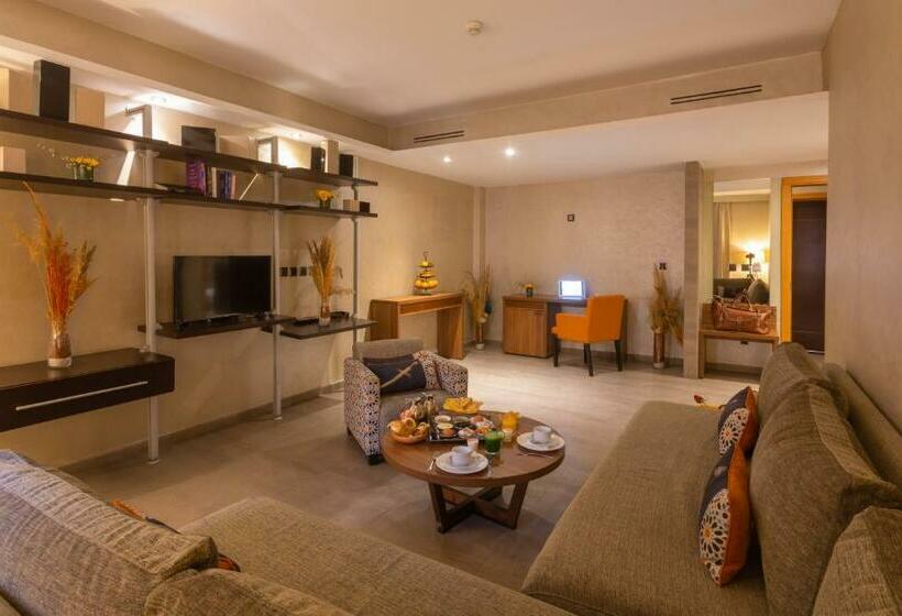 سوییت جونیور, Dellarosa Boutique Hotel And Spa