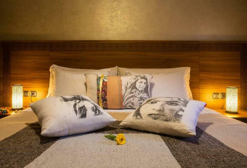 سوییت جونیور, Dellarosa Boutique Hotel And Spa