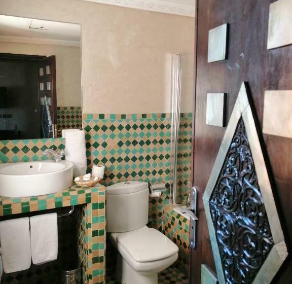 سوییت لوکس, Dellarosa Boutique Hotel And Spa