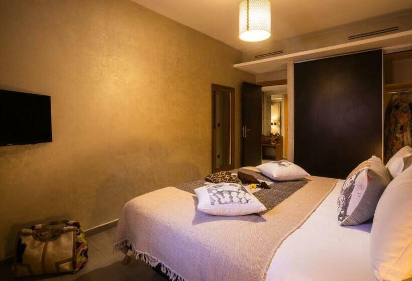 سوییت جونیور, Dellarosa Boutique Hotel And Spa