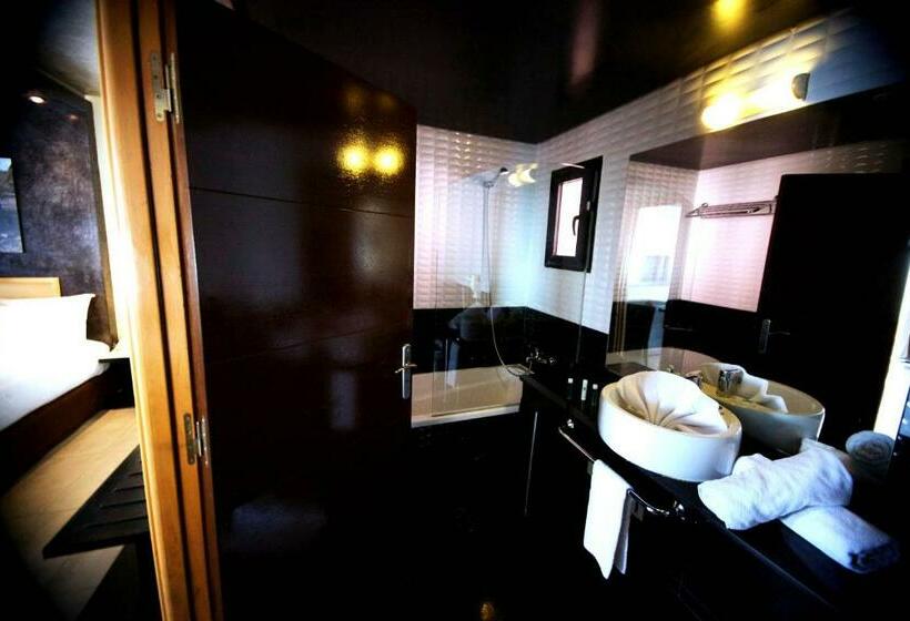 سوییت جونیور, Dellarosa Boutique Hotel And Spa