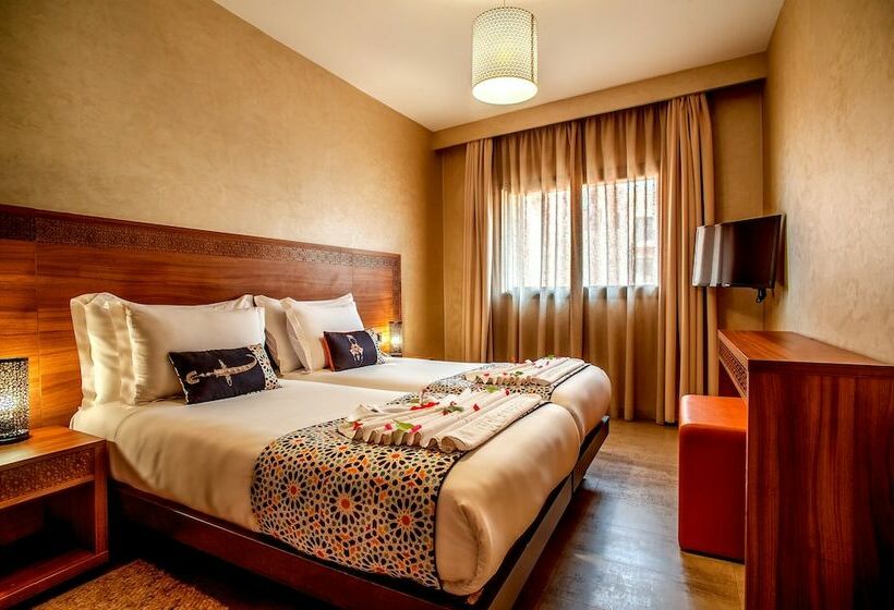 سوییت جونیور, Dellarosa Boutique Hotel And Spa