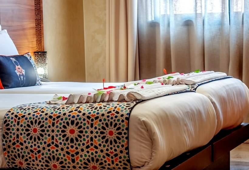 سوییت جونیور, Dellarosa Boutique Hotel And Spa