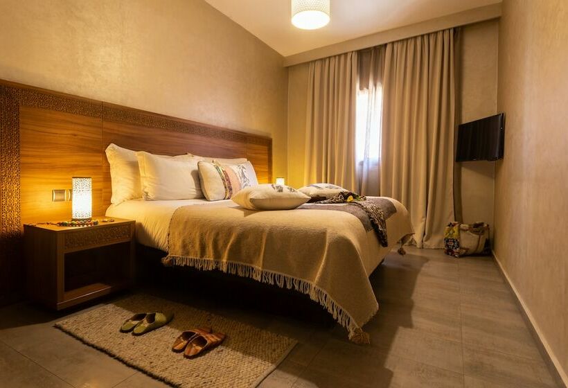 سوییت جونیور, Dellarosa Boutique Hotel And Spa