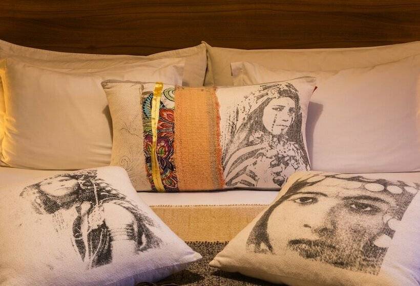 سوییت جونیور, Dellarosa Boutique Hotel And Spa