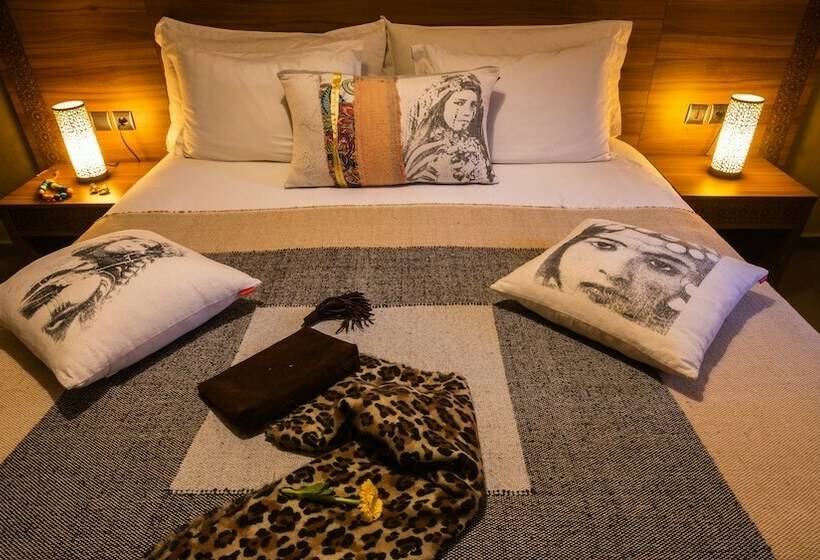 سوییت جونیور, Dellarosa Boutique Hotel And Spa