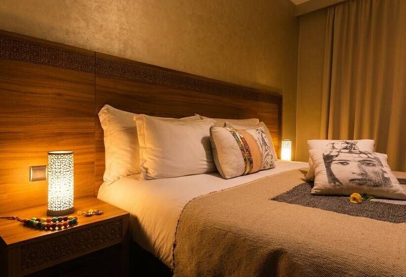 سوییت جونیور, Dellarosa Boutique Hotel And Spa
