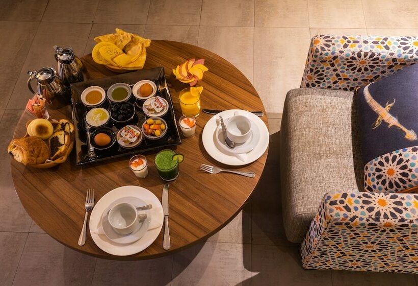 سوییت جونیور, Dellarosa Boutique Hotel And Spa