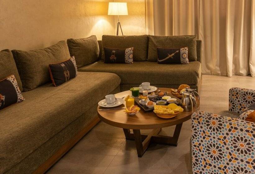 سوییت جونیور, Dellarosa Boutique Hotel And Spa