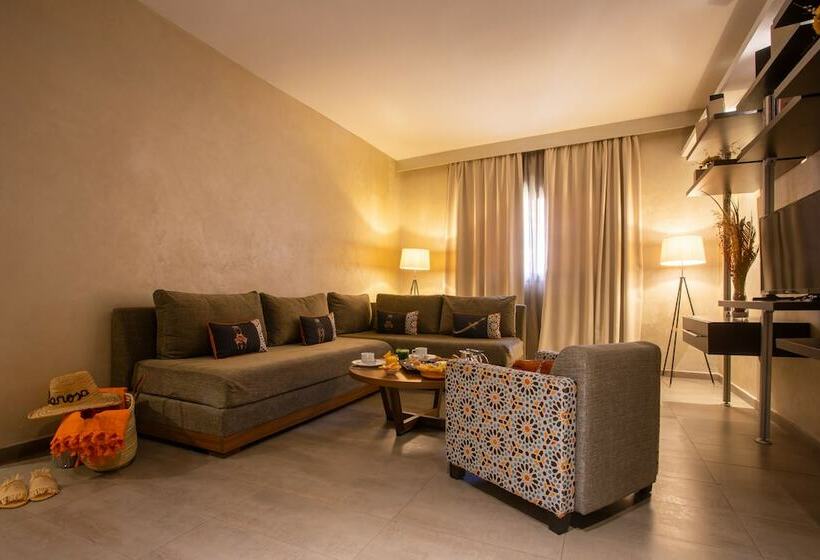 سوییت جونیور, Dellarosa Boutique Hotel And Spa