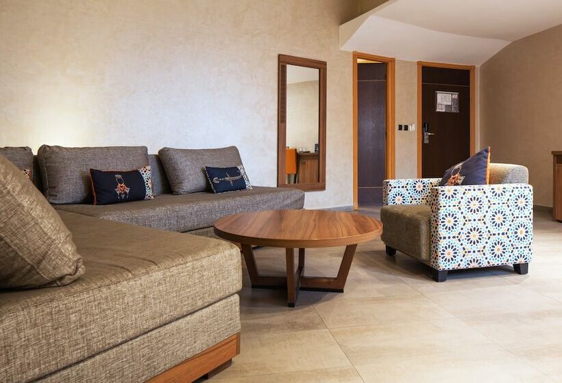 سوییت جونیور, Dellarosa Boutique Hotel And Spa