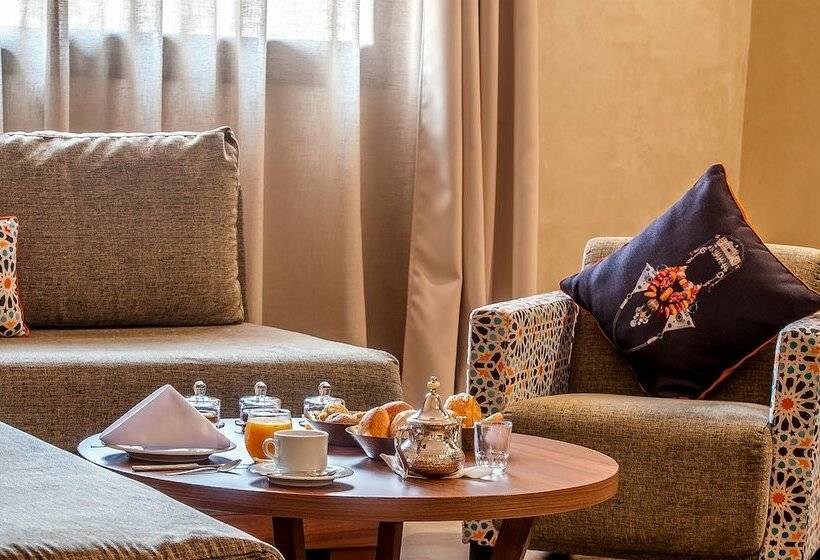 سوییت جونیور, Dellarosa Boutique Hotel And Spa