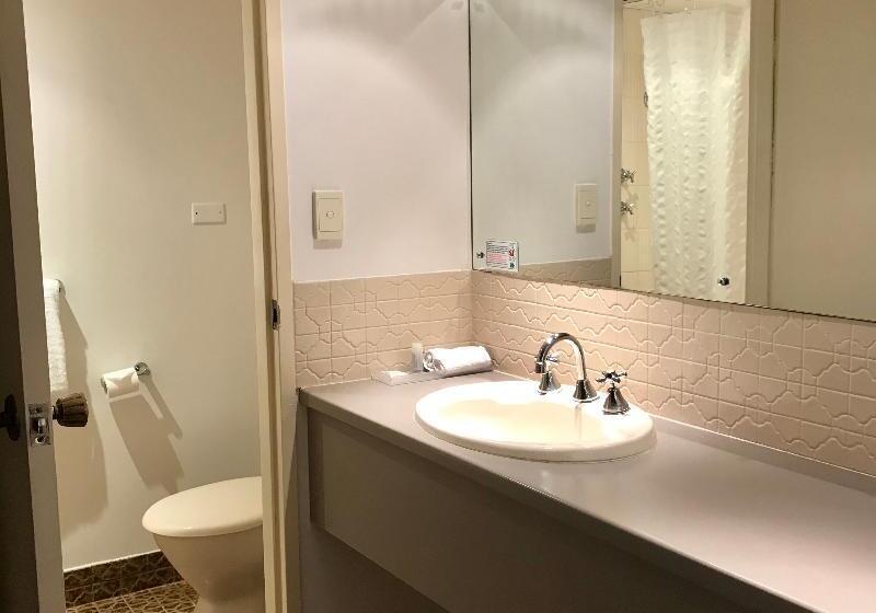 اتاق استاندارد, Haven Marina Motel