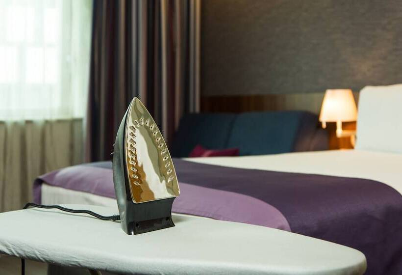 Номер Стандарт, Holiday Inn Express Lincoln City Centre, An Ihg