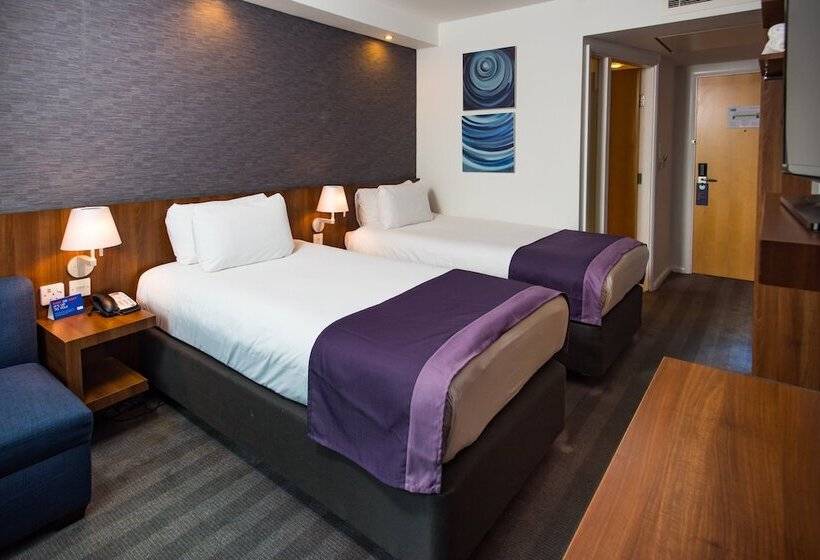 Номер Стандарт, Holiday Inn Express Lincoln City Centre, An Ihg