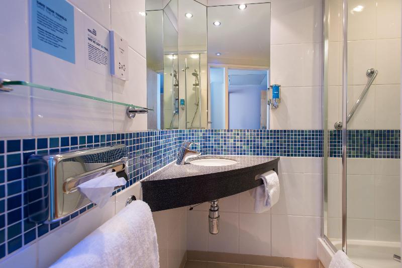 Номер Стандарт, Holiday Inn Express Lincoln City Centre, An Ihg