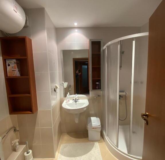 Apartament 2 Dormitoare, Hq Apartments Villa Park