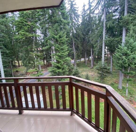 Апартаменты 2 Спальни, Hq Apartments Villa Park