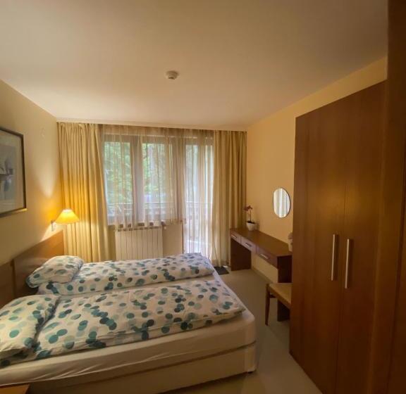 Apartament 2 Dormitoare, Hq Apartments Villa Park