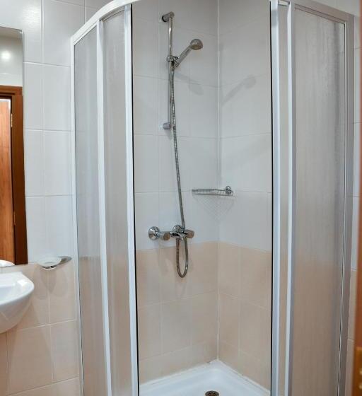 Студио Стандарт Кровать Кинг, Hq Apartments Villa Park