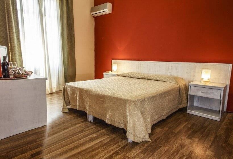 Номер Стандарт, Locanda Scirocco