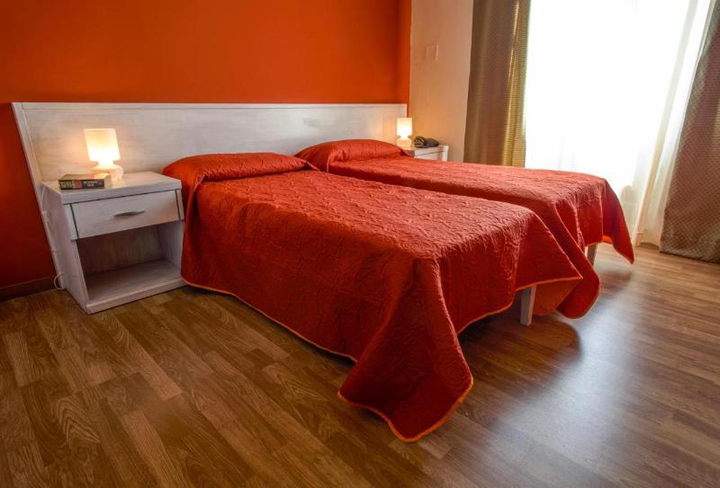 Номер Стандарт, Locanda Scirocco