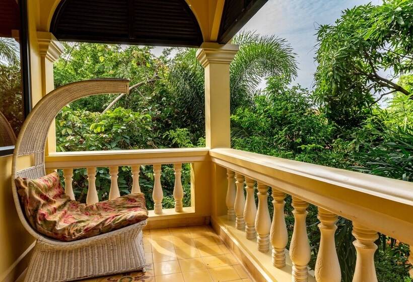 Family Suite, Marirath Boutique