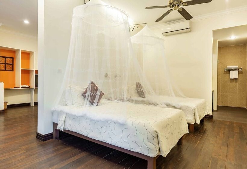 Family Suite, Marirath Boutique