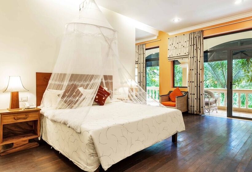 Family Suite, Marirath Boutique