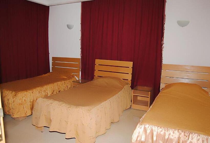 استودیوی استاندارد, Naher El Founoun