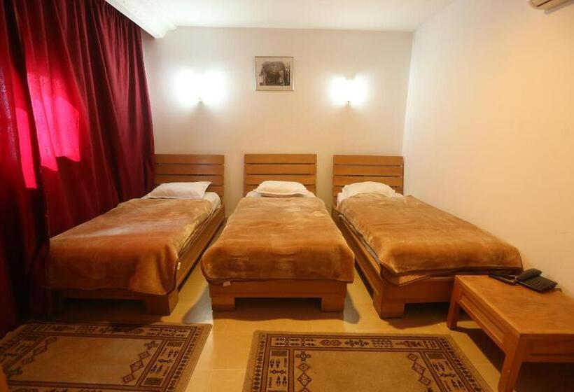استودیوی استاندارد, Naher El Founoun
