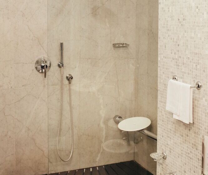 اتاق کلاسیک, Porta Felice & Spa