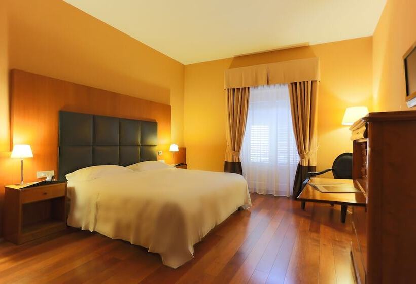 سوییت, Porta Felice & Spa