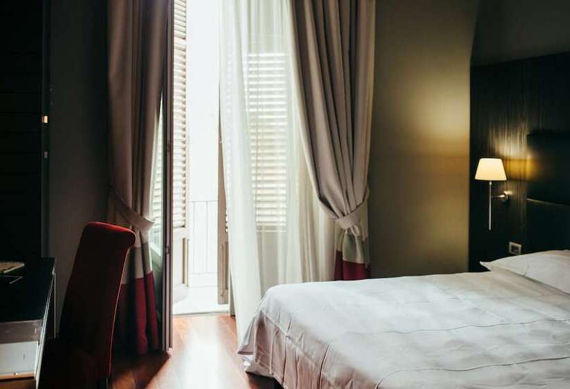 اتاق سوپریور, Porta Felice & Spa