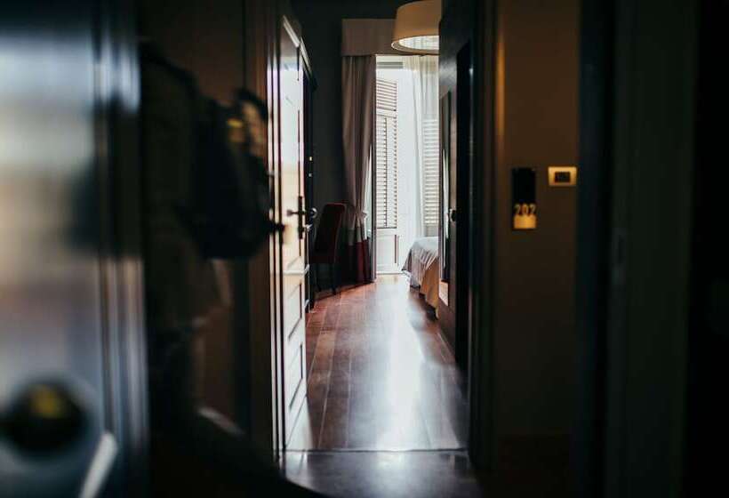اتاق سوپریور, Porta Felice & Spa