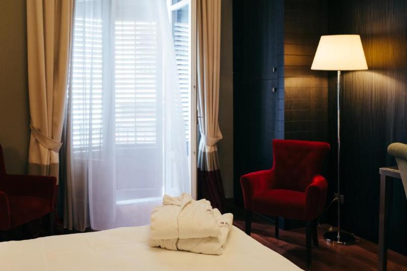اتاق کلاسیک, Porta Felice & Spa