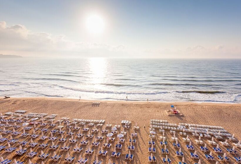 Номер Стандарт Вид на Море, Sol Luna Bay All Inclusive