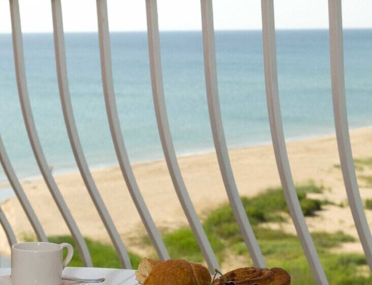 חדר סטנדרט נוף לים, Sol Luna Bay All Inclusive