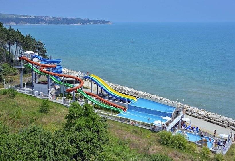 חדר משפחתי, Sol Luna Bay All Inclusive